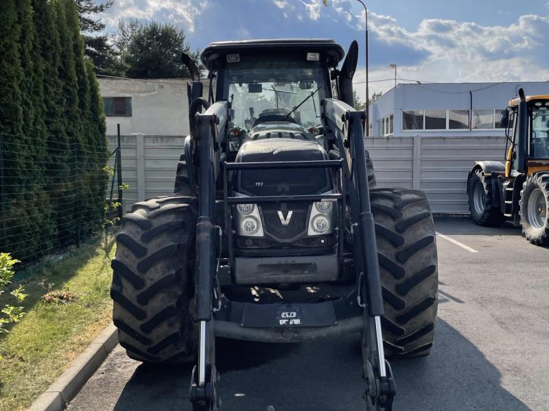 Valtra T193