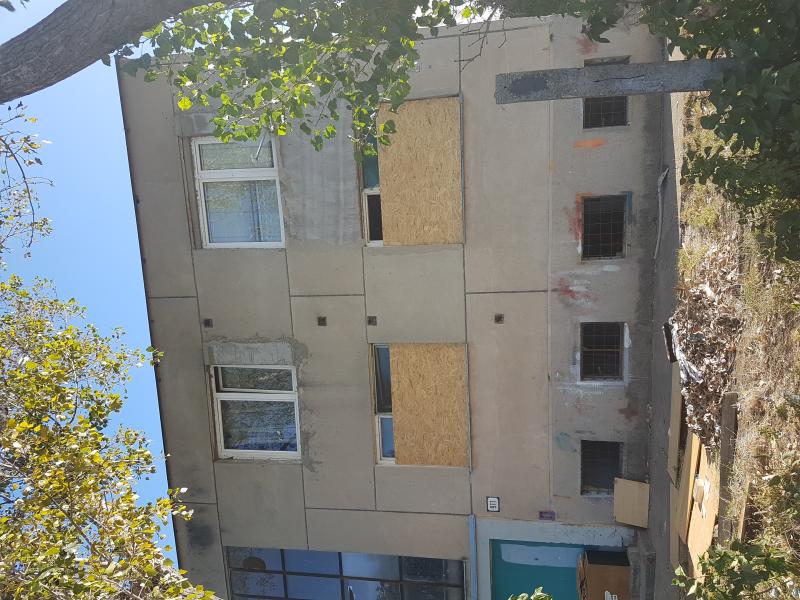 Pripravovaná dražba bytu v Močenku - Gorazdov 