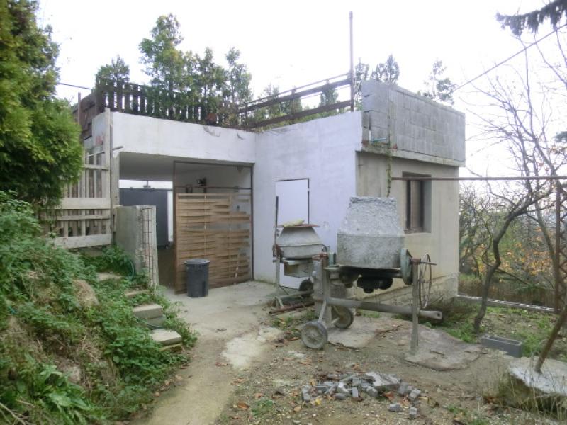 Opakovaná dražba chatky v Bratislave - Vinohrady