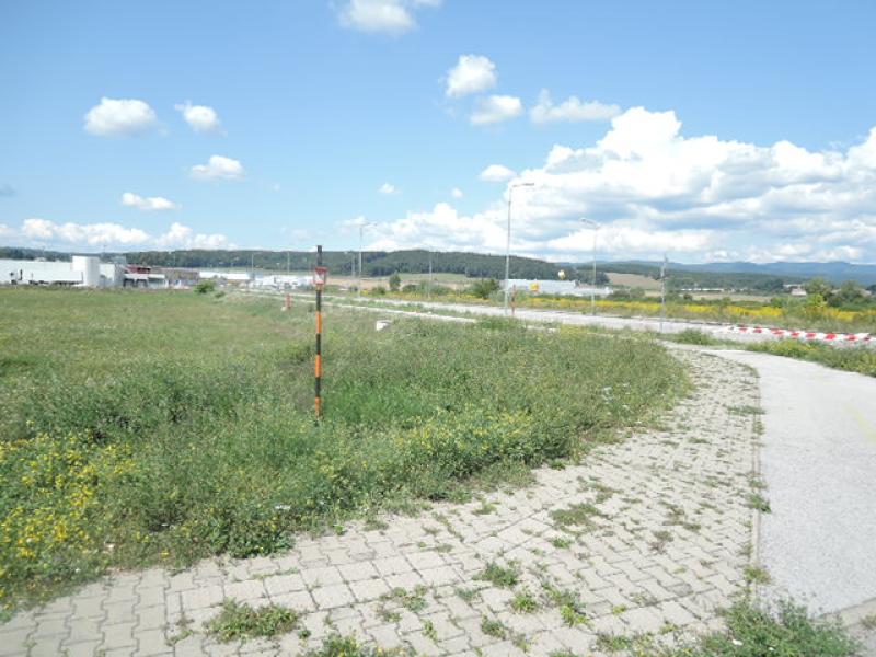 Dražba súboru vecí nachádzajúcich sa v k.ú. Zvolen